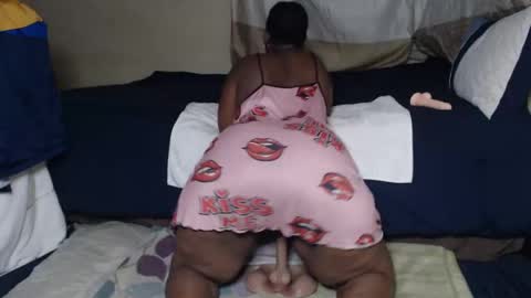 Cindy online show from April 21, 2026, 11:40 pm