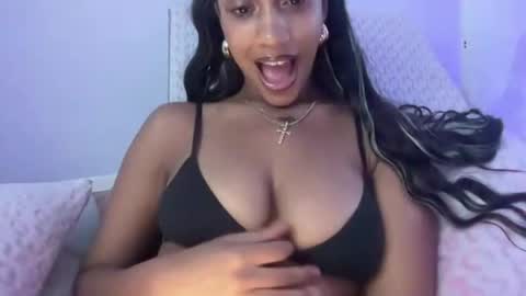 prettyblackgal online show from August 2, 2026, 4:55 am