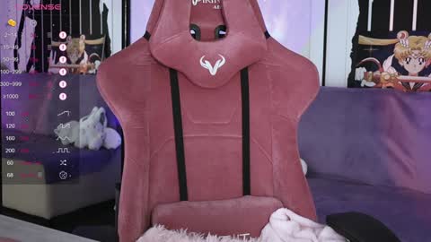 Violet online show from December 14, 2024, 11:39 am