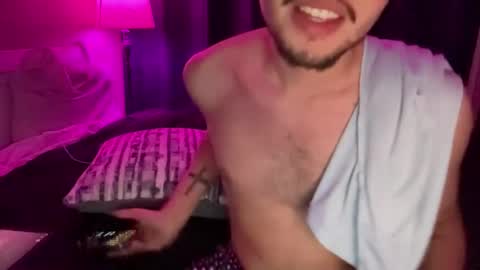 boy ken online show from April 18, 2026, 5:11 am