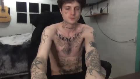 pretty boy online show from December 8, 2024, 5:18 am