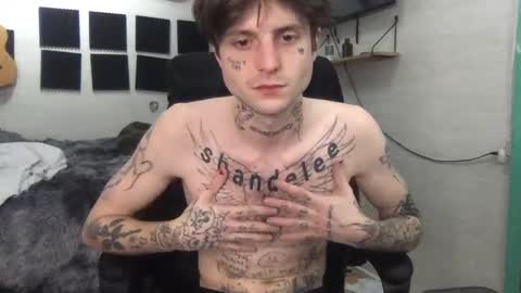 pretty boy online show from December 9, 2024, 6:55 am