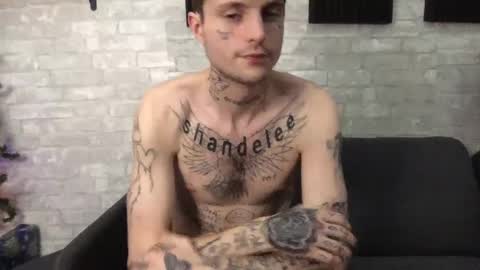 pretty boy online show from December 21, 2024, 2:52 am