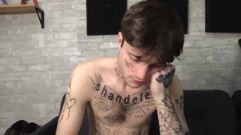 pretty boy online show from December 27, 2024, 1:22 am