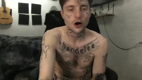 pretty boy online show from December 30, 2024, 7:59 am