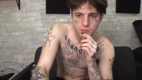 pretty boy online show from January 23, 2025, 3:37 am