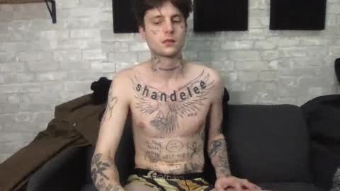 pretty boy online show from January 27, 2025, 5:58 am