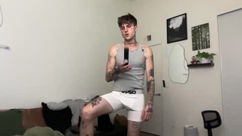 Snapshot of prettyboyszn chatting on July 4, 2026, 3:56 am pretty boy online show from July 4, 2026, 3:56 am