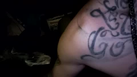 Prettyslangin69 FYPM online show from January 28, 2025, 3:15 am