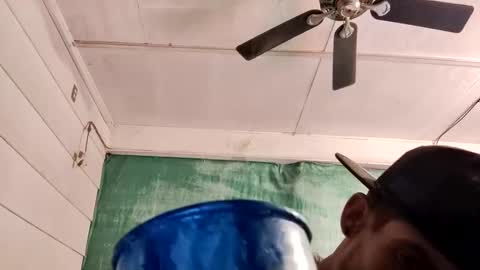 Prettyslangin69 FYPM online show from January 28, 2025, 6:16 am