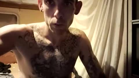 Prettyslangin69 FYPM online show from January 29, 2025, 10:58 am