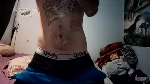 Prettyslangin69 FYPM online show from January 31, 2025, 7:50 am