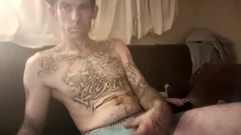 Prettyslangin69 FYPM online show from March 7, 2025, 9:07 am