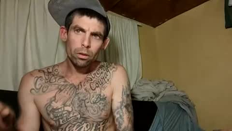 Prettyslangin69 FYPM online show from March 11, 2025, 6:00 am