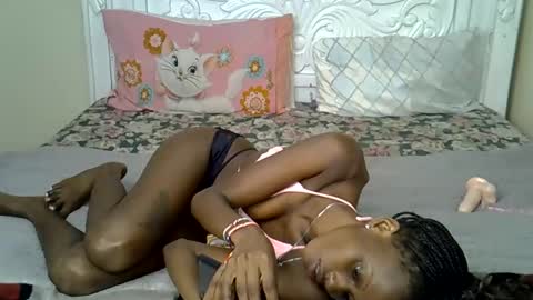 Bunny online show from October 28, 2025, 3:14 pm