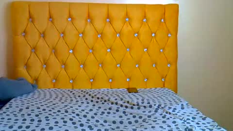 prettycandy0 online show from September 22, 2025, 5:53 am