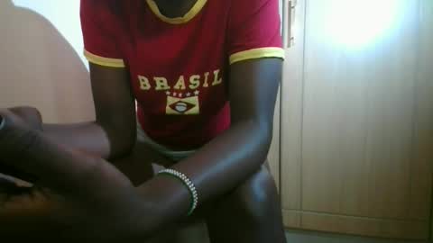 prettychocolata online show from April 11, 2026, 10:08 am