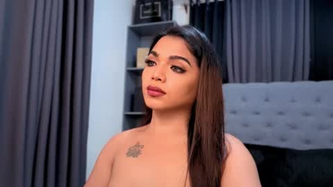 JANE online show from October 19, 2025, 5:19 am