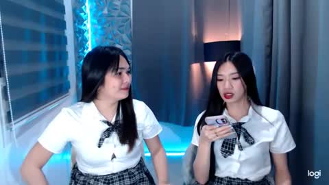 ASHLEY online show from December 22, 2024, 6:15 pm