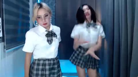 ASHLEY online show from January 17, 2025, 6:26 am