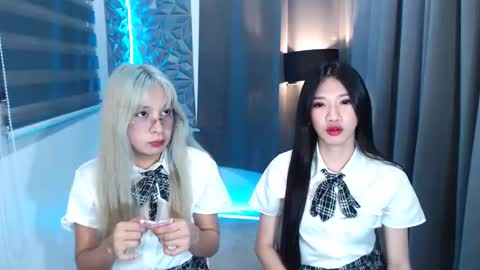 ASHLEY online show from January 27, 2025, 4:20 am