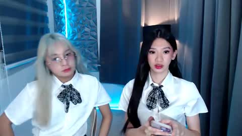 ASHLEY online show from January 27, 2025, 7:24 am