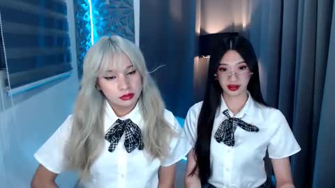 ASHLEY online show from January 29, 2025, 5:51 am