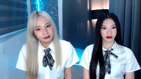 ASHLEY online show from February 7, 2025, 8:42 pm