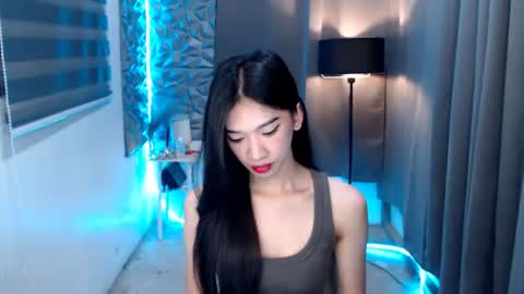 ASHLEY online show from February 23, 2025, 6:07 am