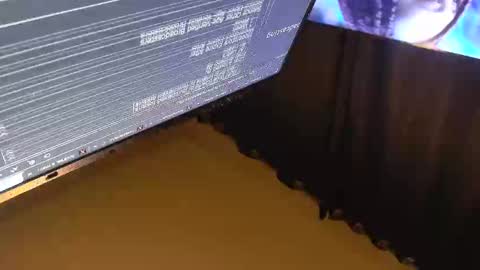 DADDYDICRICO6969 online show from September 14, 2025, 4:33 am