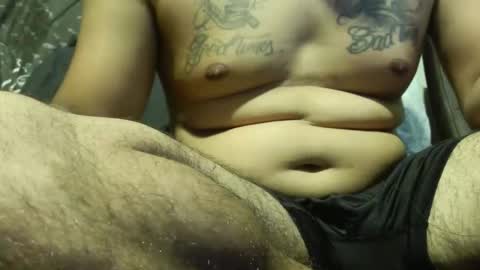 DADDYDICRICO6969 online show from May 10, 2026, 8:47 pm
