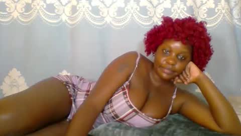 Snapshot of prettydarkskin002 chatting on June 4, 2026, 6:30 am SHANIA online show from June 4, 2026, 6:30 am