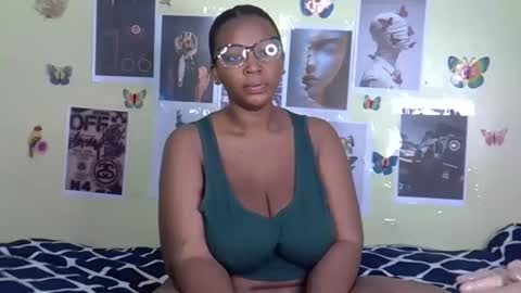 prettydey1 online show from March 29, 2026, 6:46 am