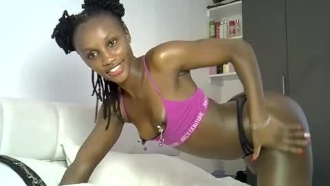 Pretty darkskin doll online show from February 9, 2026, 10:52 am