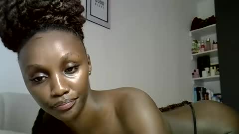 Pretty darkskin doll online show from May 8, 2026, 10:09 am