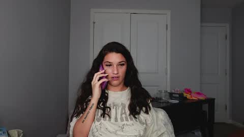 prettygirllltorii online show from March 28, 2026, 11:15 pm