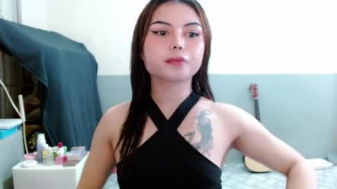 Snapshot of prettyjulian chatting on May 9, 2026, 8:41 am SEXY JULIA online show from May 9, 2026, 8:41 am