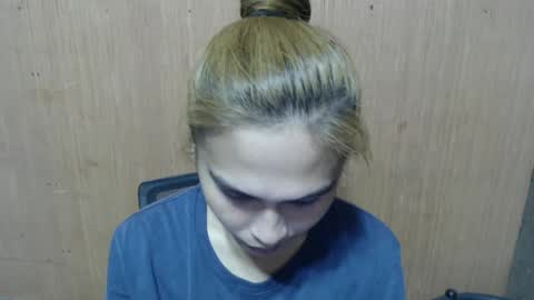 Kate online show from February 22, 2025, 8:20 pm