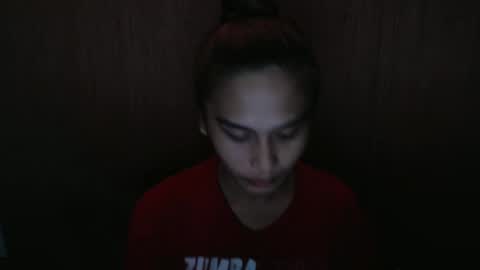 Kate online show from February 25, 2025, 6:53 pm