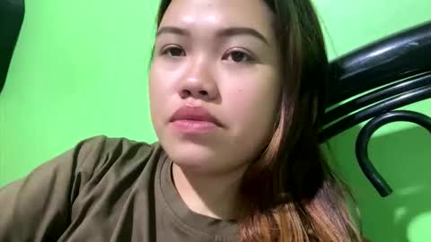 Snapshot of prettymae756493 chatting on June 6, 2026, 8:52 am prettymae756493 online show from June 6, 2026, 8:52 am
