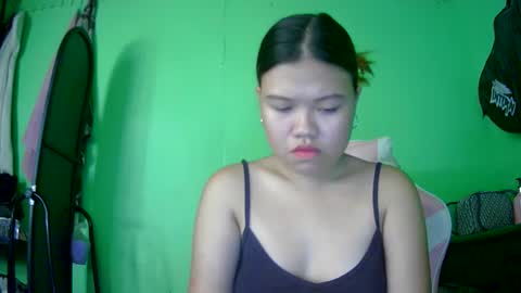 Snapshot of prettymae756493 chatting on June 15, 2026, 1:52 am prettymae756493 online show from June 15, 2026, 1:52 am