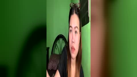 Snapshot of prettymae756493 chatting on June 16, 2026, 11:13 am prettymae756493 online show from June 16, 2026, 11:13 am