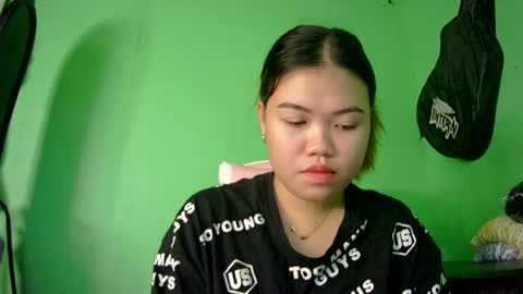 Snapshot of prettymae756493 chatting on July 29, 2026, 7:50 am prettymae756493 online show from July 29, 2026, 7:50 am