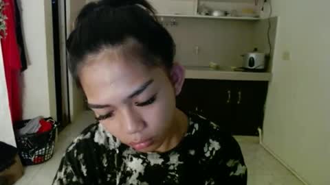 Snapshot of prettymiya chatting on May 23, 2026, 9:02 am Miya 3 online show from May 23, 2026, 9:02 am