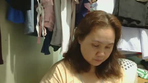 Nhing online show from March 2, 2025, 2:43 pm