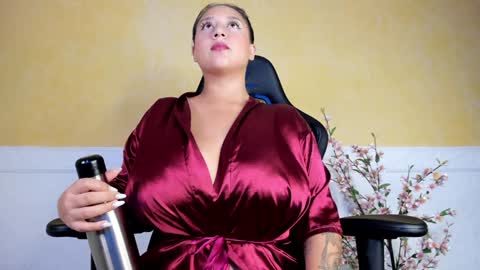 Snapshot of prettypervyx chatting on January 28, 2025, 4:18 am Laura Onlyfans 40OFF online show from January 28, 2025, 4:18 am