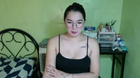 ashley online show from June 29, 2026, 1:12 am
