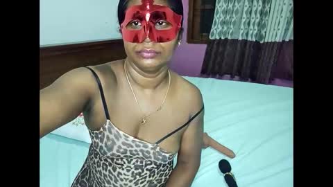 Prettypriya online show from March 18, 2026, 12:03 am