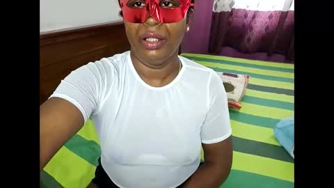 Prettypriya online show from March 19, 2026, 4:49 am