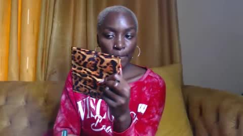 sasha online show from January 5, 2025, 8:32 am